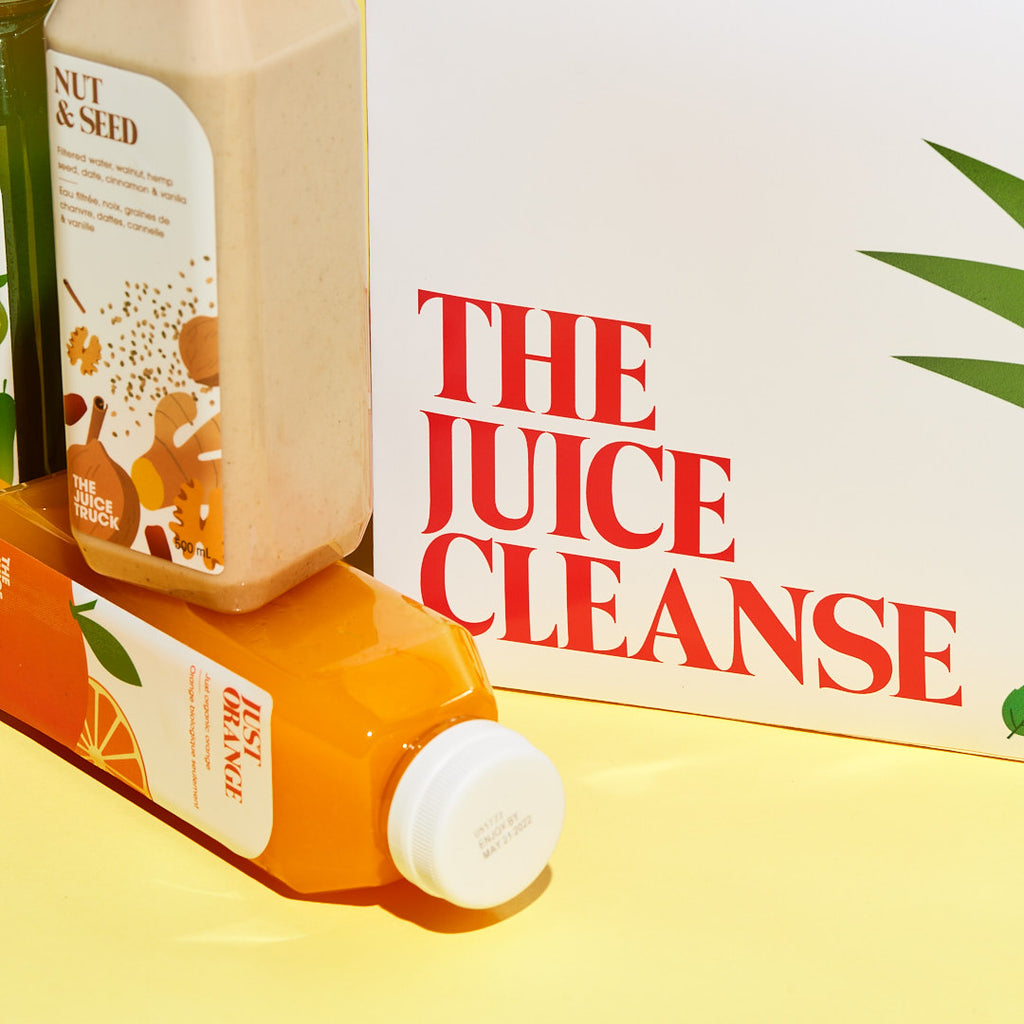 Build A Cleanse The Juice Truck Marketplace