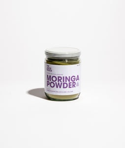 The Juice Truck - Moringa Powder
