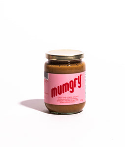 Mumgry - Smooth Peanut Butter