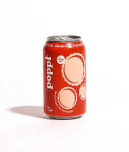 Poppi - Classic Cola