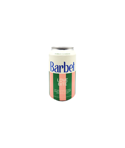 Barbet Love Bite