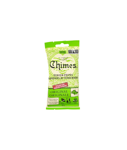 Chimes Ginger Chews - Original