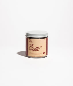 The Juice Truck - The Coconut Bacon