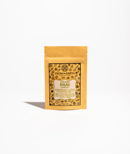From The Earth Spices - Daal Spice