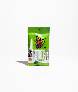 Herbaland Gummies - Kiwi + Friends Protein Gummies