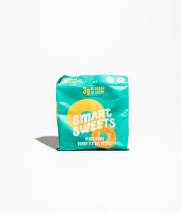 Smart Sweets - Peach Rings
