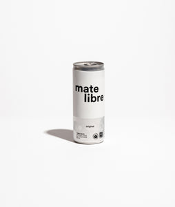 Mate Libre - Original