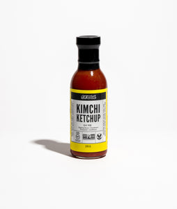 Seoul Condiments - Kimchi Ketchup