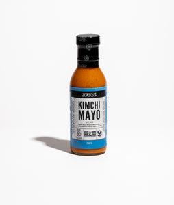 Seoul Condiments - Kimchi Mayo