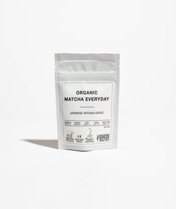 Whisk Matcha - Everyday Matcha Powder