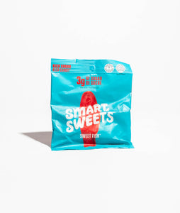 Smart Sweets - Sweet Fish