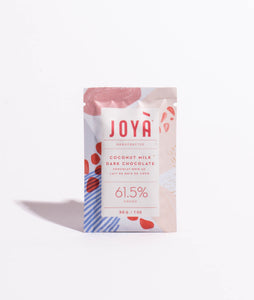 Joya - Coconut Milk Dark Chocolate