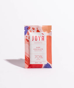 Joya - 70% Dark Chocolate