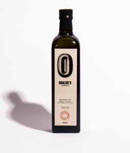 Orazio - Olive Oil 750ml