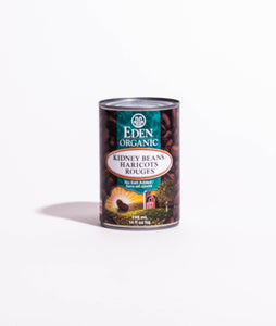 Eden Foods - Kidney Beans Canned