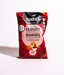 Frankie's - Organic Clouds BBQ