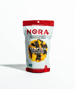 Nora's Seaweed - Spicy Tempura