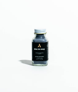 Apothekary - Blue Me Away