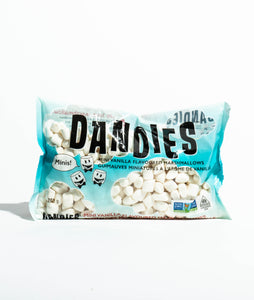 Dandies - Vegan Mini Marshmallows