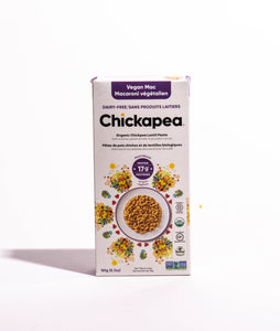 Chickapea - Vegan Mac