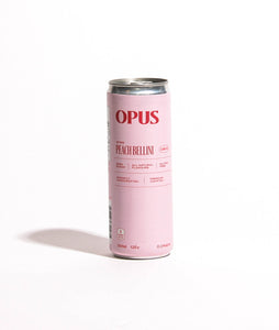 Opus - Peach Bellini 4 Pack
