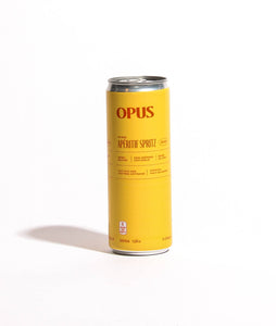 Opus - Aperitivo Spritz 4 Pack
