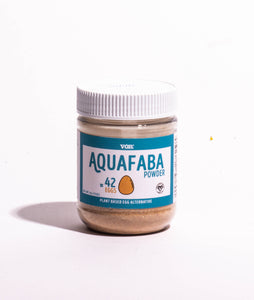 Vor - Aquafaba Powder